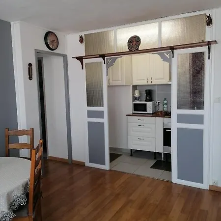 Apartment Dadla